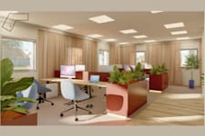 Kontorslokal på Redegatan 7, Västra Frölunda – bild 10