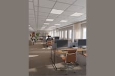 Kontorslokal på Tegeluddsvägen 100, STOCKHOLM – bild 3