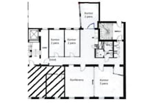 Kontorslokal på Östra Hamngatan 19, Göteborg – bild 10