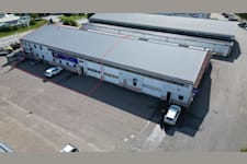 Lagerlokal på Snickarvägen 1 E, Saltsjö-boo