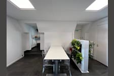 Kontorslokal på Eriksbergsgatan 8, Stockholm – bild 5