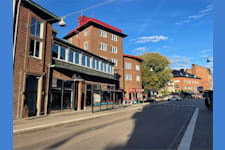 Restauranglokal på Brogatan 34, Halmstad – bild 2