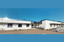 Industrilokal på Industrivägen 4, Halmstad – bild 2