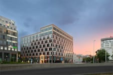 Kontorslokal på Slåttervägen 17, Solna – bild 8