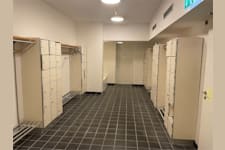 Lagerlokal på Hamngatan 11, Halmstad – bild 4