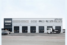 Butikslokal på Skogsödlevägen 34, Växjö – bild 6