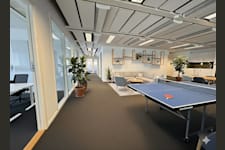 Lokal på Fältspatvägen 4, Lund – bild 2