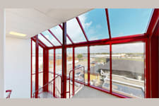 Coworking-plats på Montörgatan 7, Halmstad – bild 4