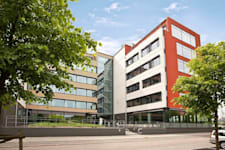 Kontorslokal på Theres Svenssons Gata 9, GÖTEBORG – bild 6