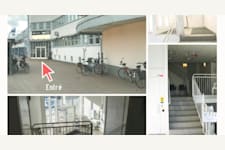 Kontorslokal på Framnäsvägen 1, Lidköping