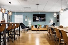 Kontorslokal på Gårdsvägen 14, SOLNA – bild 2