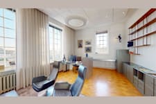 Kontorslokal på Skeppsbron 3, Malmö – bild 3