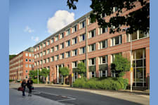 Kontorslokal på Drakegatan 7, Göteborg – bild 2