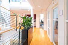 Kontorslokal på Charles gata 10, Arlandastad – bild 4