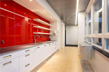 Kontorslokal på Frösundaleden 2B, Solna – bild 9