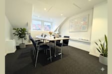 Kontorslokal på Bredgatan 4, Malmö – bild 4