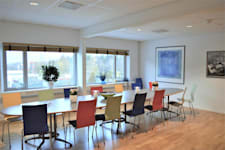 Kontorslokal på Hultagatan 15-17, BORÅS – bild 3