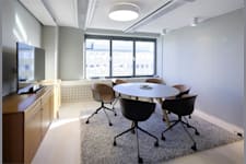 Kontorslokal på Södra Tullgatan 3, Malmö – bild 3