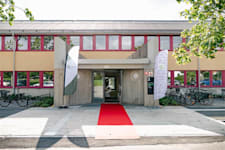 Lokal på Gerda Nilssons väg 4, Uppsala – bild 3