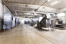 Industrilokal på Vadensjövägen 110, Landskrona – bild 5