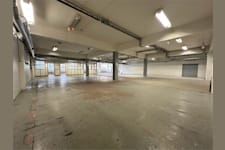 Lokal på Johannesfredsvägen 15-17, Bromma