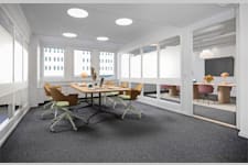 Lagerlokal på Hemvärnsgatan 11, Solna – bild 2