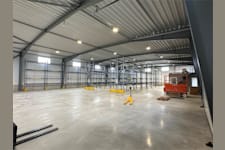 Lagerlokal på Hästvägen 4, Malmö – bild 21