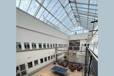 Kontorslokal på von Utfallsgatan 16 C, Göteborg – bild 3