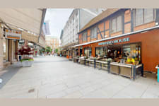 Kontorslokal på Kullagatan 6, Helsingborg – bild 9