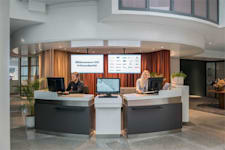 Kontorslokal på Frösundaviks Allé 1, Solna – bild 7