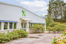 Lagerlokal på Tallbacksgatan 14, Rosersberg – bild 10