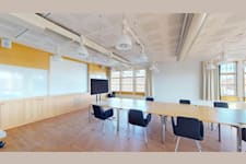 Kontorslokal på Höjdrodergatan 4, Malmö – bild 12