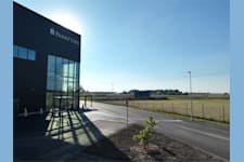 Industrilokal på Bronsgatan 14, Åstorp – bild 4