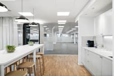 Kontorslokal på Franzéngatan 5, Stockholm – bild 4