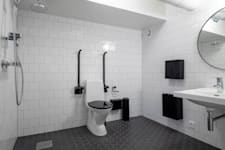 Kontorslokal på Monbijougatan 17A, MALMÖ – bild 7