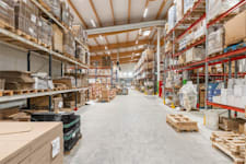 Industrilokal på Lagervägen 36, Jordbro – bild 8