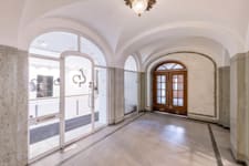 Butikslokal på Artillerigatan 6, Stockholm – bild 2