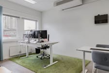 Industrilokal på Tallbacksgatan 10B, Rosersberg – bild 9