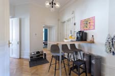 Kontorslokal på Tegnérgatan 35, Stockholm – bild 9