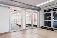 Butikslokal på Bangårdsvägen 37, Kållered – bild 4