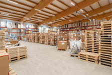 Industrilokal på Lagervägen 36, Jordbro – bild 2