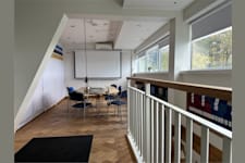 Butikslokal på Missionsvägen 77, BROMMA – bild 3