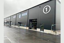 Industrilokal på Danmarksgatan 26, Uppsala – bild 2