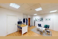 Kontorslokal på Drottninggatan 88, Stockholm – bild 5