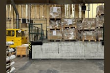 Lagerlokal på Esplanaden 1, Hallsberg – bild 4