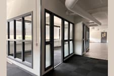 Kontorslokal på Lidaholmsgatan 3, Borås