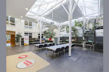 Kontorslokal på Torggatan 2, Gustav Adolfs Torg, Malmö – bild 15