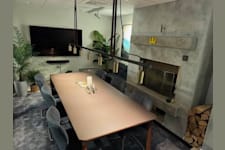 Kontorslokal på Ågatan 31, Linköping