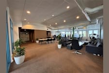 Kontorslokal på Fabriksgatan 21, Göteborg