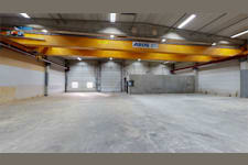 Industrilokal på Mellanköpingevägen 1, Trelleborg – bild 3